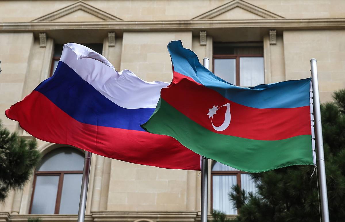 Moscow is ready to strengthen cultural ties with Azerbaijan.