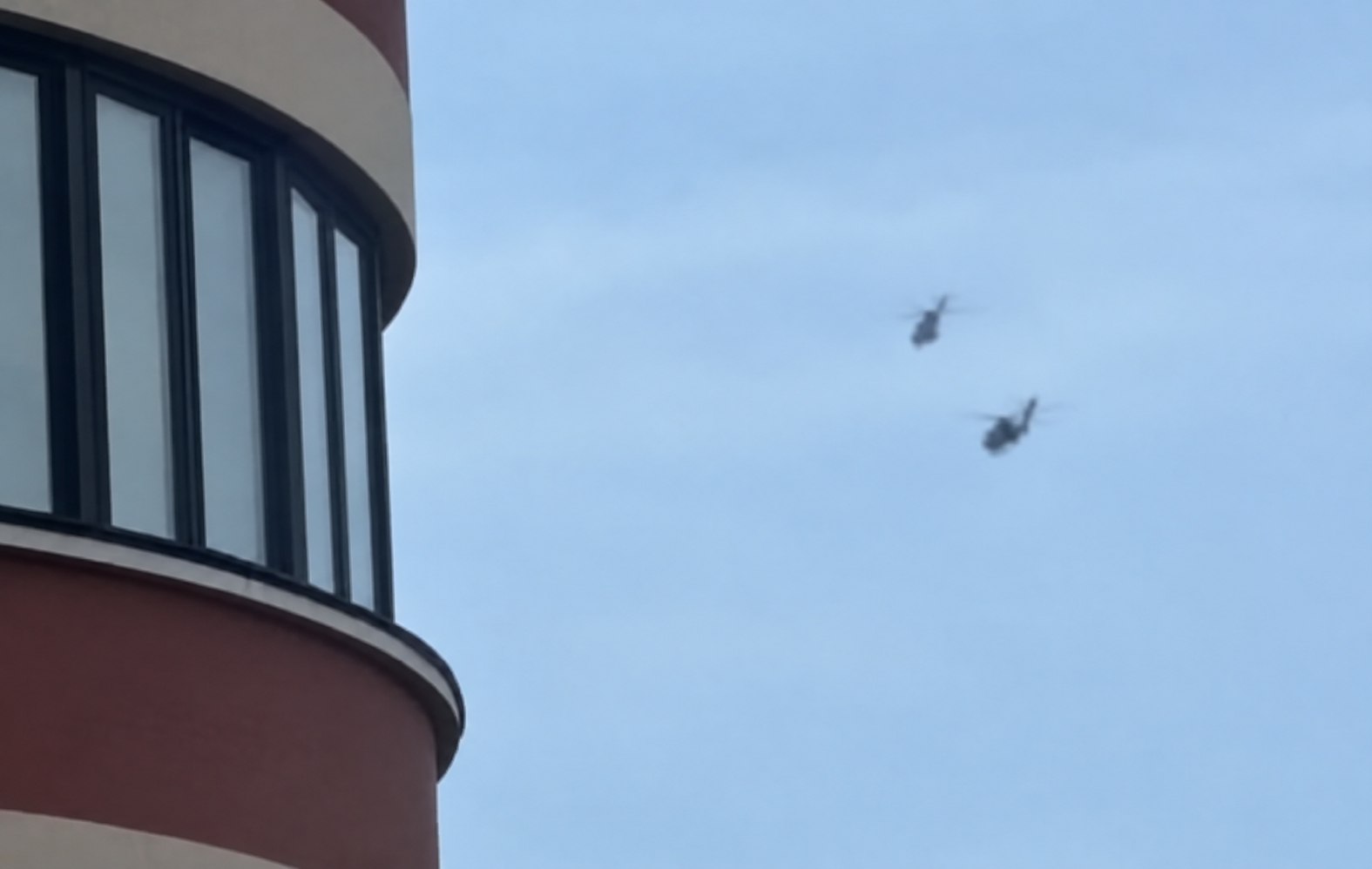 Dagestan Hit by Massive Drone Attack