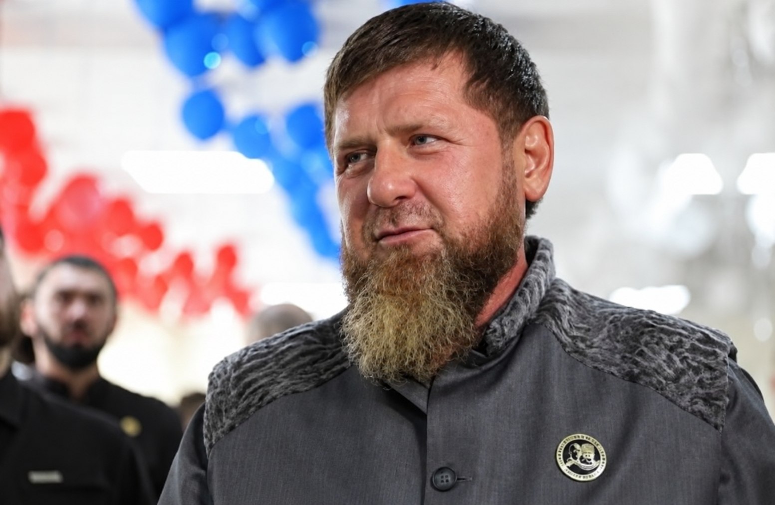 Ramzan Kadyrov Breaks His Own Record and Retains Post as Head of Chechnya