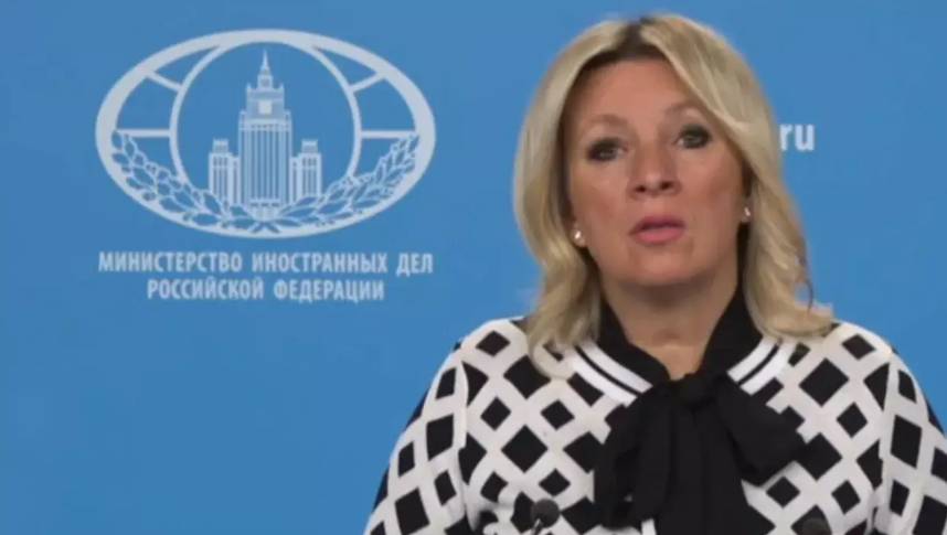 Zakharova: Closeness between Georgia and Russia is a 