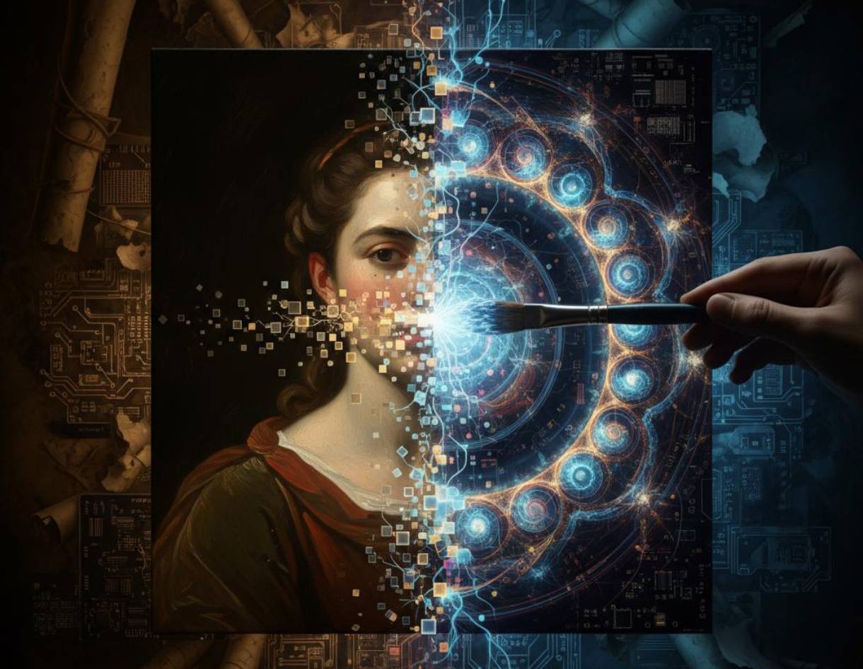 Chechnya to Host Festival of Neural Network Art