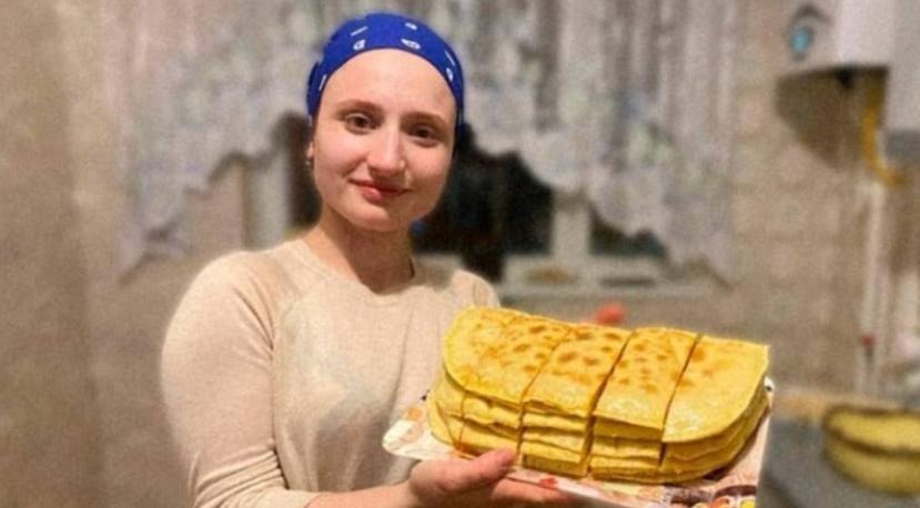 СК Армении проверяет версию о нескольких заказчиках убийства Айшат Баймурадовой