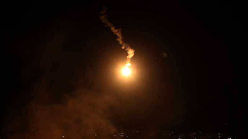 Ukrainian drones strike the Don and Kuban regions; a counter-response launched from Millerovo