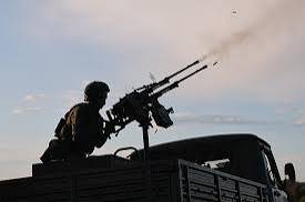Kuban and the Don region fend off a nighttime drone raid; Ukraine targeted from Millerovo and Crimea