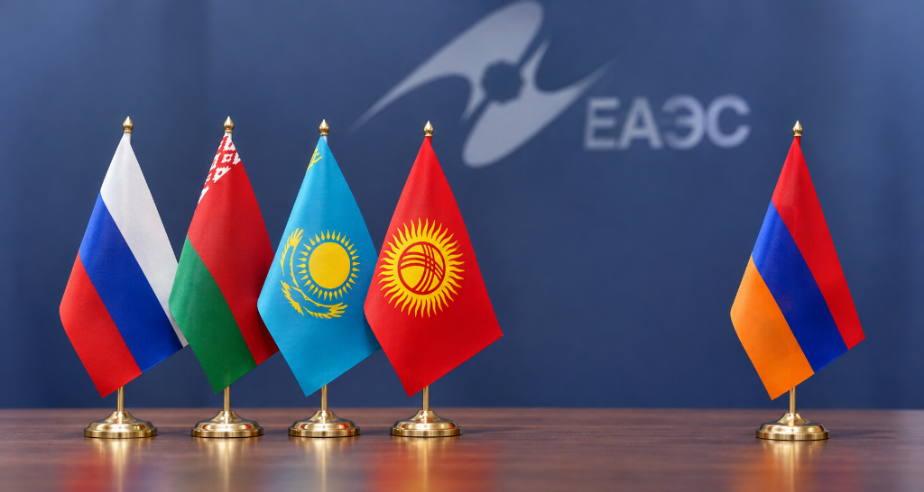 Мирзоян отверг доводы стран ЕАЭС для исключения Армении из организации  