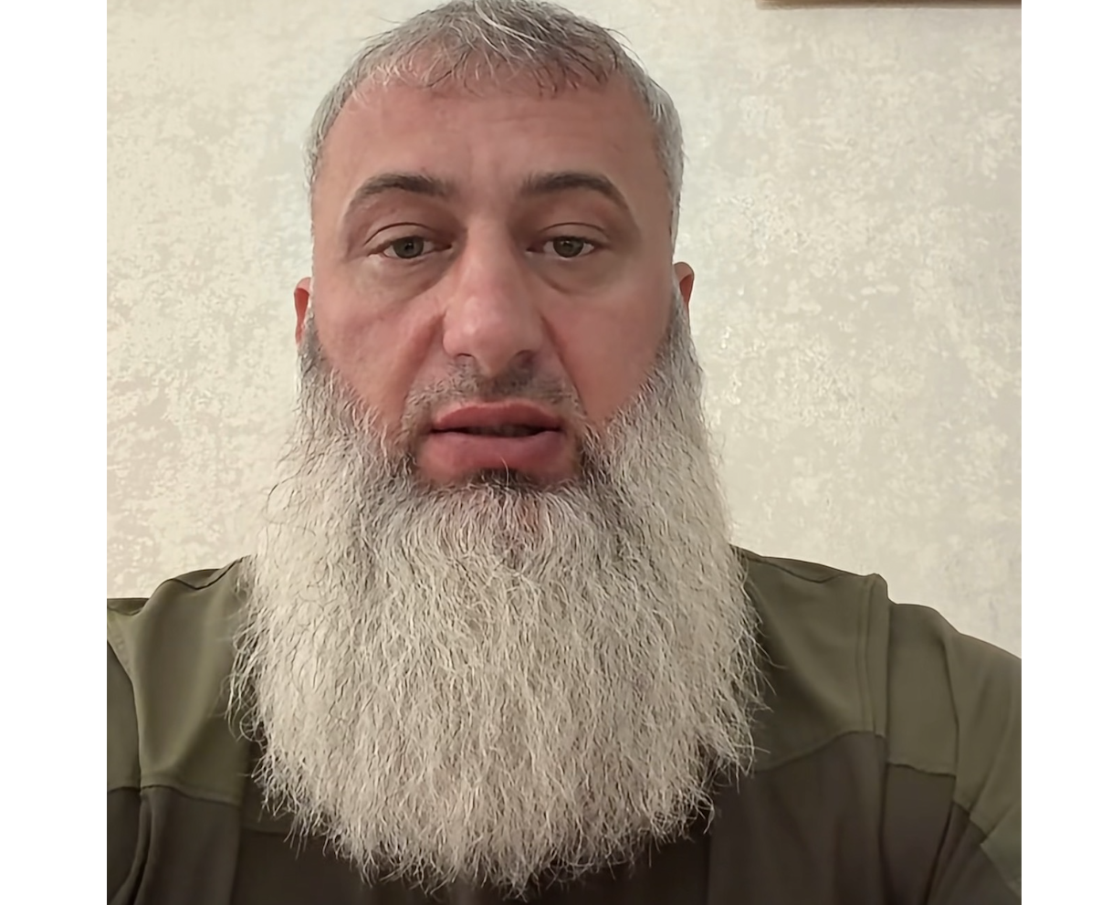 Командир спецполка  им. Кадырова подтвердил угрозы в адрес тех, кто 