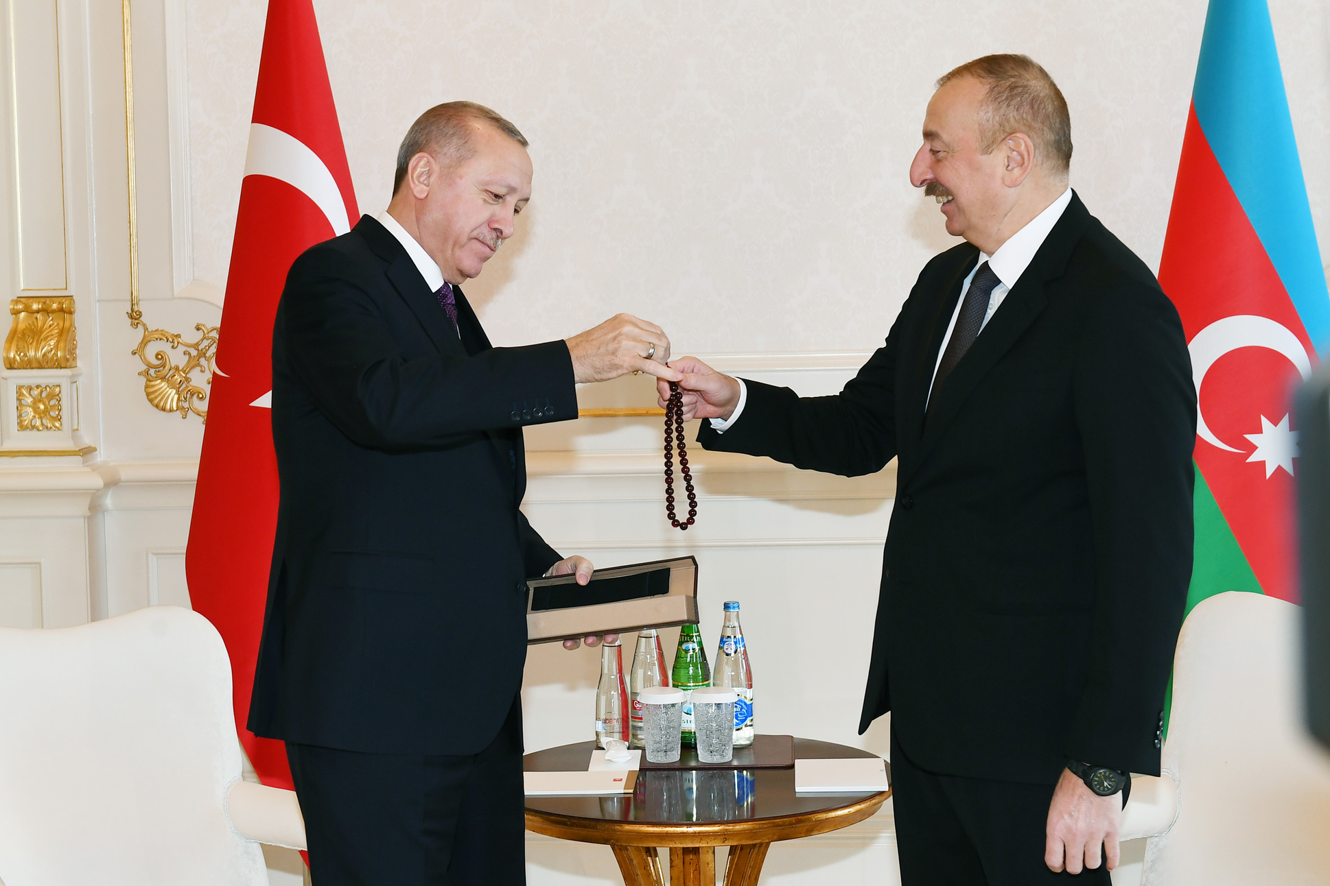 Israel becomes a source of discord: Azerbaijan bans 31 Turkish citizens from entering the country