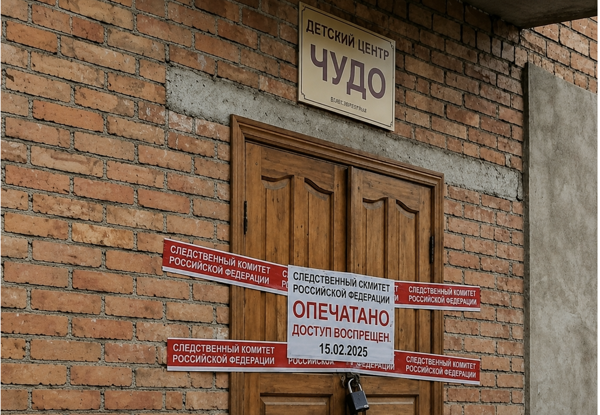 Дело об отравлении детей в Дагестане дошло до суда