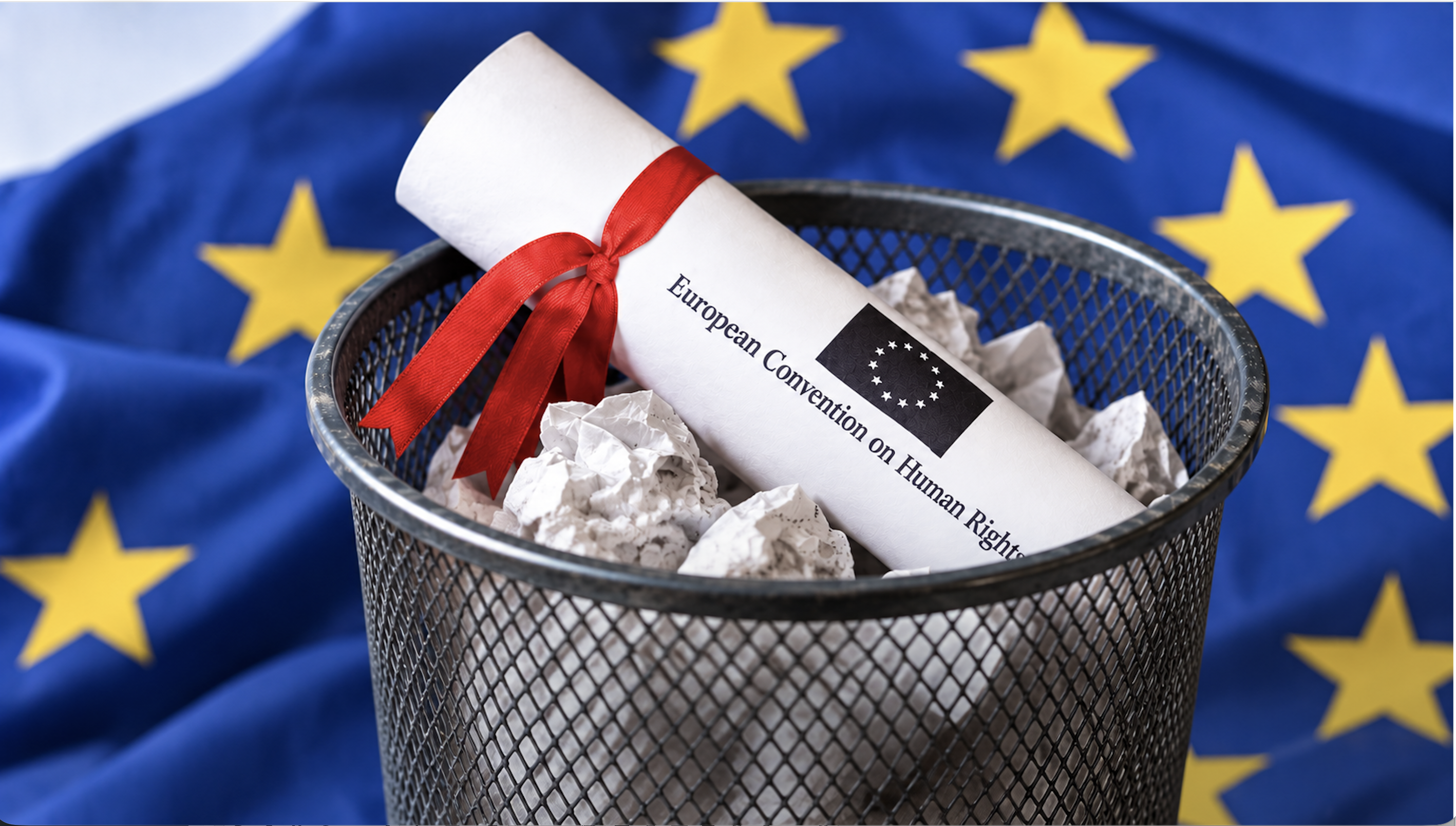 Justice in the Bin’: ECHR Drops Nearly 1,000 Cases Against Russia, Most Filed by North Caucasus Residents