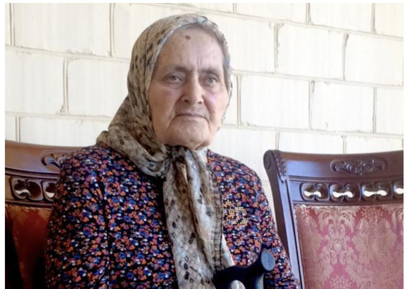 Chechnya bids farewell to mother of political analyst Mairbek Vachagaev