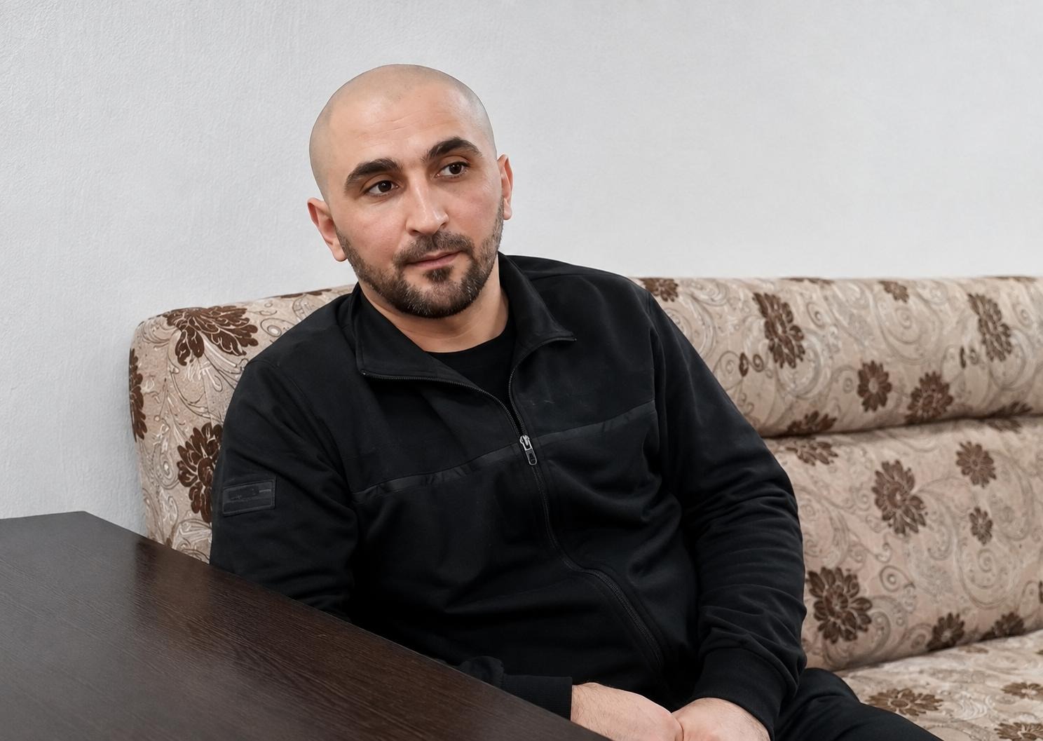Второй осужденный по делу аэропорта Махачкалы погиб на войне в Украине