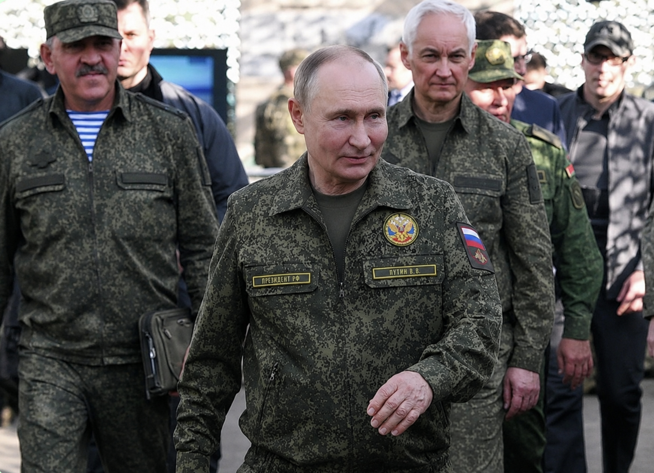 Putin Expands Russia’s Armed Forces: Will It Affect Military Conscription in the North Caucasus?
