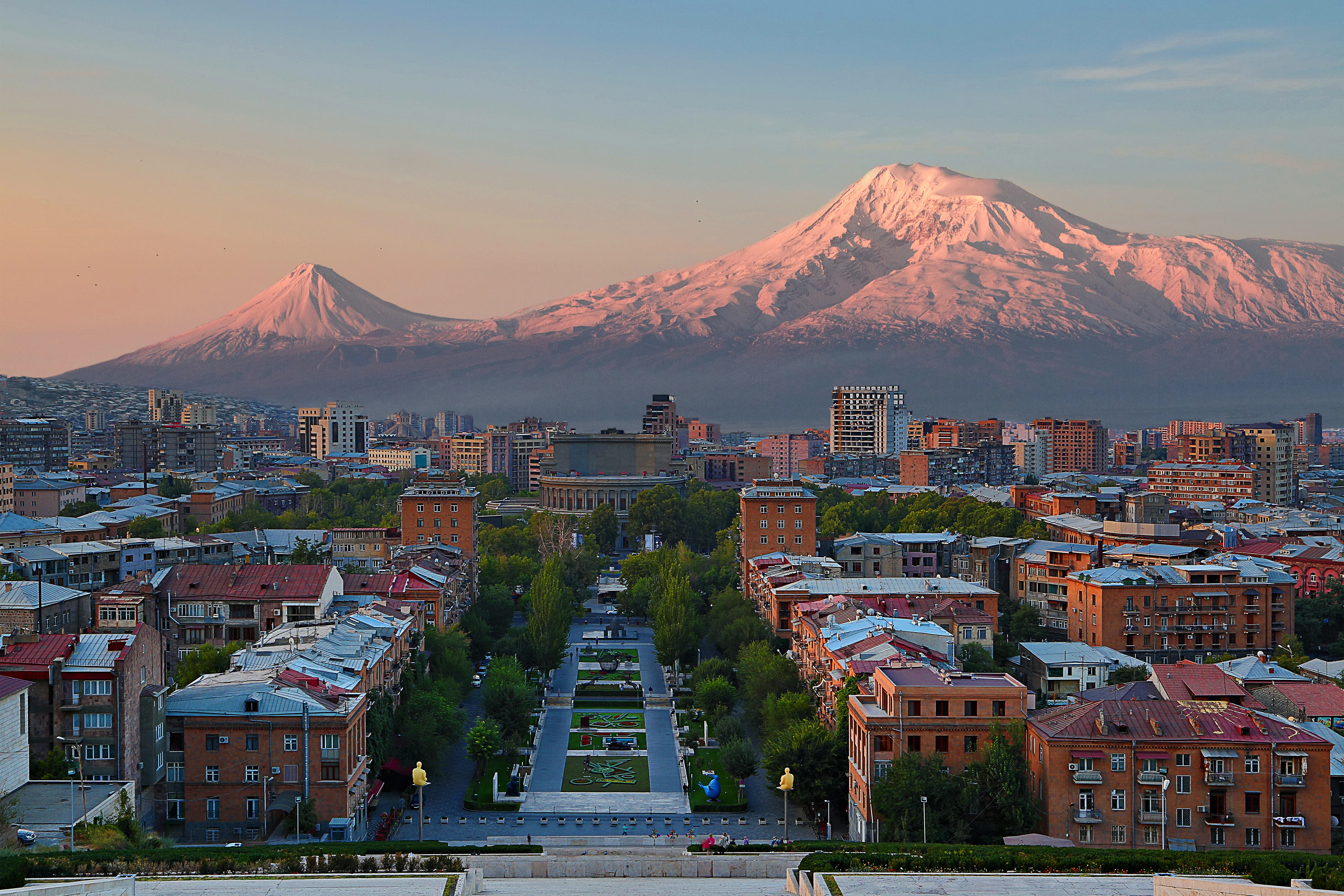 A New Exodus? Russians Are Once Again Looking to Armenia’s Housing Market