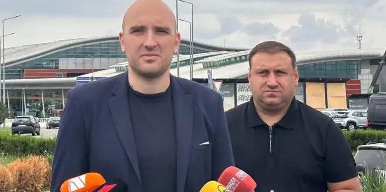 В грузинской оппозиции опасаются русификации страны из-за массового въезда россиян