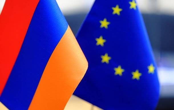 Брюссель готовится отменить пошлины на большую часть армянского экспорта