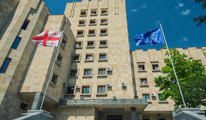 Экс-премьера Грузии опросят по делу о смерти правозащитника Джорбенадзе на основании его письма из тюрьмы 