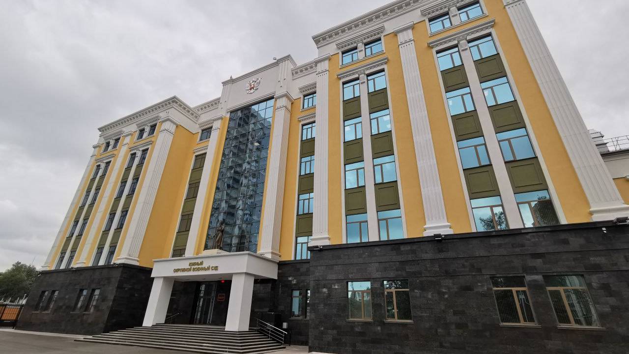 Жителя Кабардино-Балкарии заочно посадили на 18 лет по обвинению в терроризме 