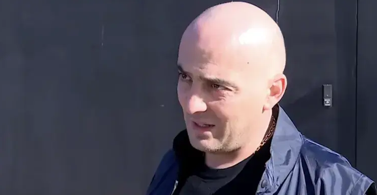 Former Georgian Prosecutor General Labels Compatriots Fighting for the Ukrainian Armed Forces as War Criminals