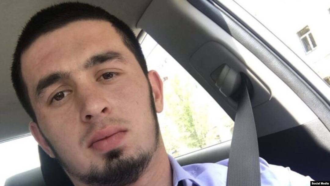 Kazakh Court Ruling Increases Risk of Chechen Activist Movlaev’s Extradition to Russia