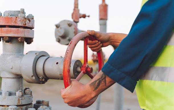 Russia to Suspend Gas Supplies to Armenia for Ten Days