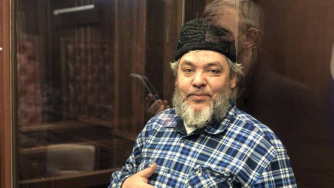 Crimean Tatar political prisoner Yashar Shikhametov assigned Group III disability status