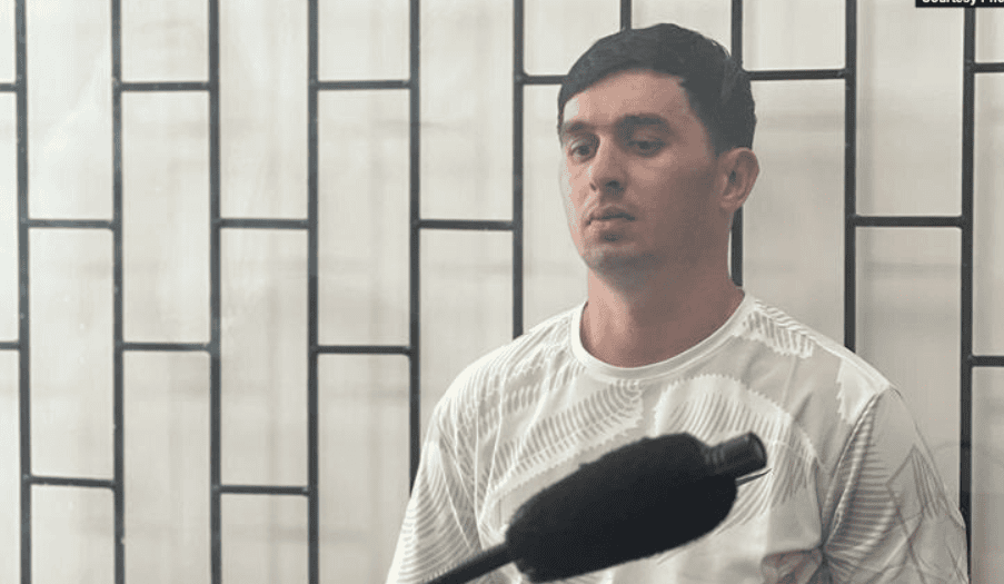 Чеченский активист предпринял попытку суицида в казахстанском СИЗО, ожидая высылки в Россию 