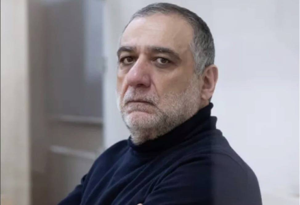 Vardanyan Asks Azerbaijan’s Ombudsman to Check on Rights of Armenian Prisoners