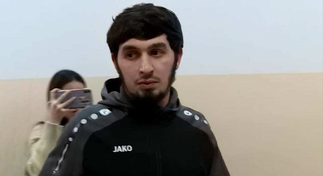 «Тебя все равно заберут»: Мовлаев рассказал о разговоре с казахстанским прокурором