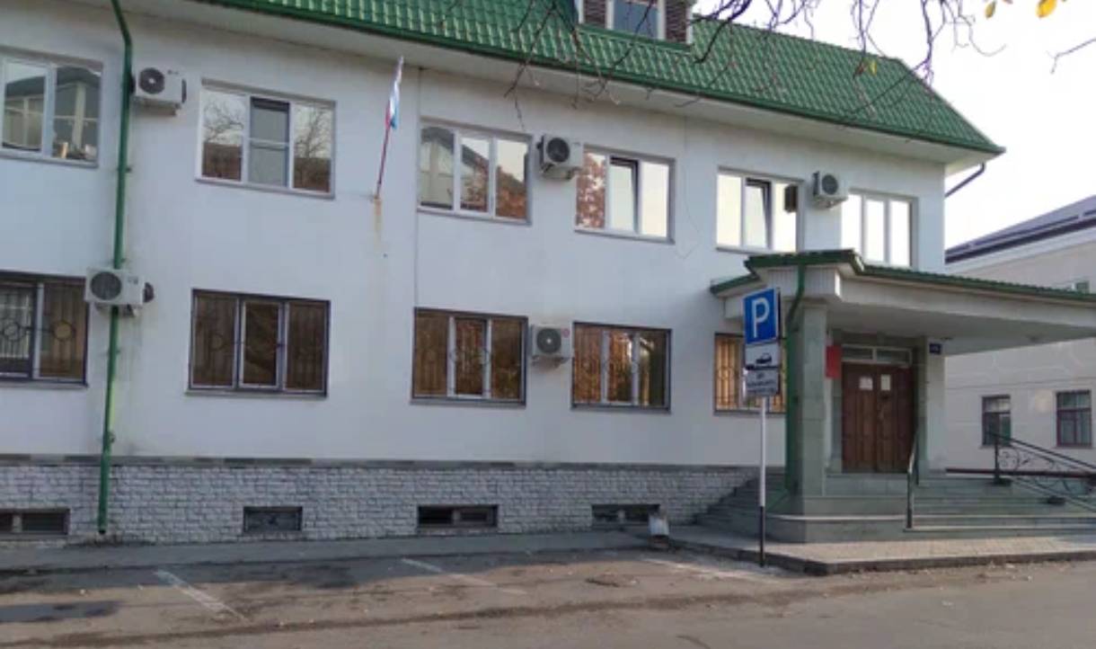 Жительницу Нальчика оштрафовали за продажу запрещенной религиозной книги