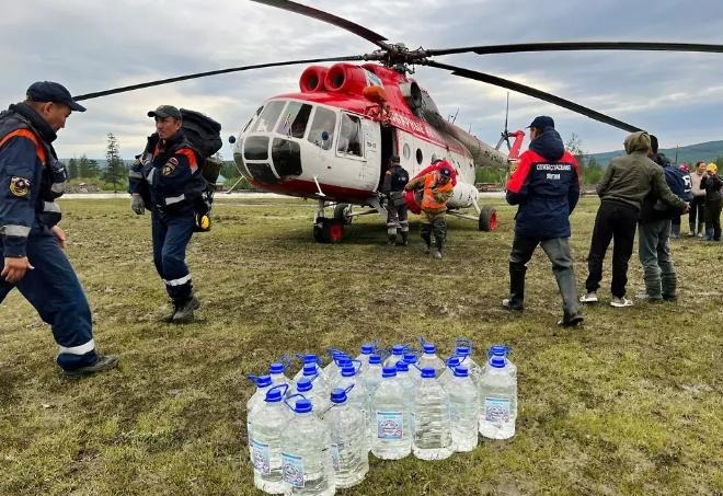 Двух пропавших в горах Кабардино-Балкарии альпинистов нашли погибшими