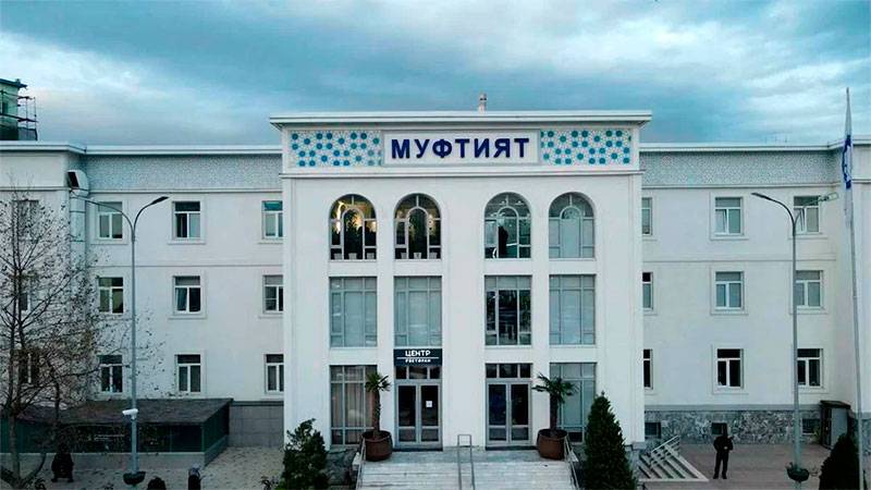 Муфтият Дагестана призвал не позволять проукраинским ресурсам «разжигать напряжённость»