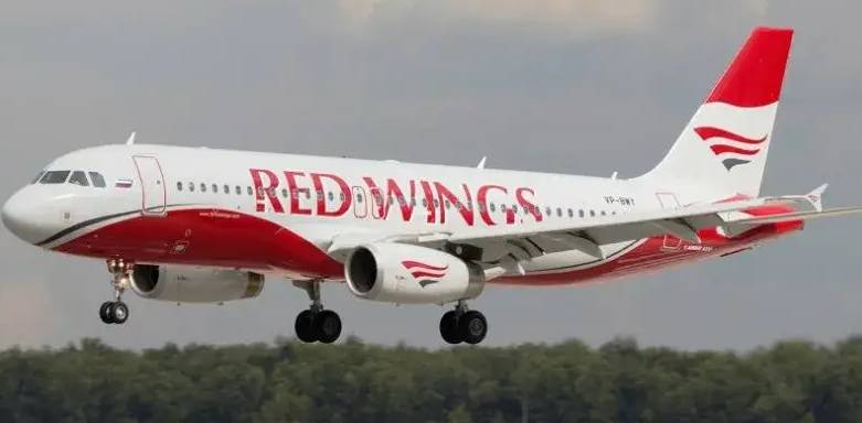 Авиакомпания Red Wings может связать с Грузией еще 20 российских городов