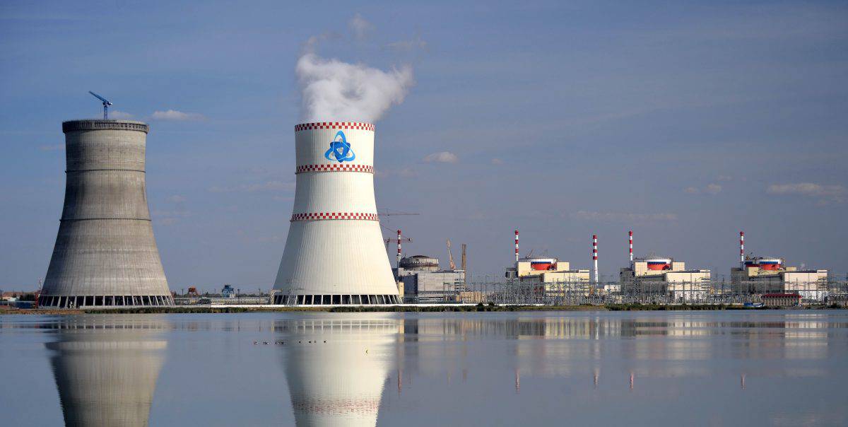 Rosatom Presents Proposal for New Armenian NPP Unit to Yerevan