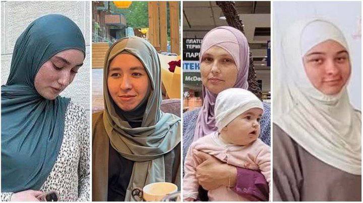 First Criminal Case Against Crimean Tatar Women Linked to Hizb ut-Tahrir Referred to Russian Military Court
