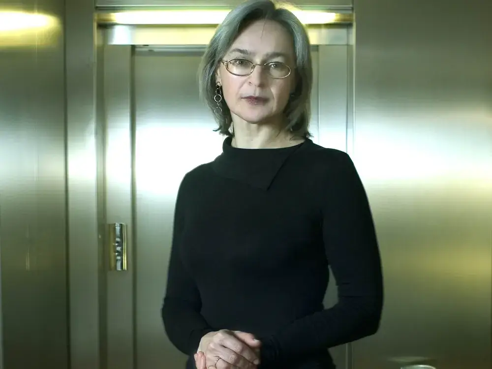 20th Anniversary of Anna Politkovskaya’s Murder: The Person Who Ordered the Crime Remains Unidentified