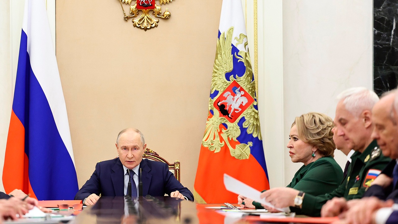 ISW: Кремль готовится к новой мобилизации. Малые народы России вновь оказываются в зоне особого риска