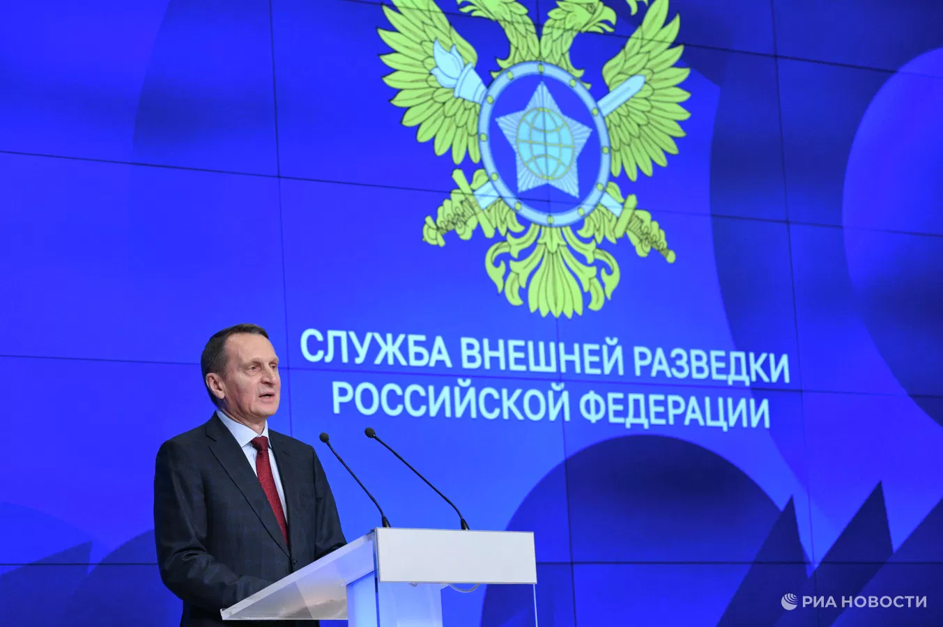 СВР пригрозила Армении экономическим кризисом в случае выхода из ЕАЭС