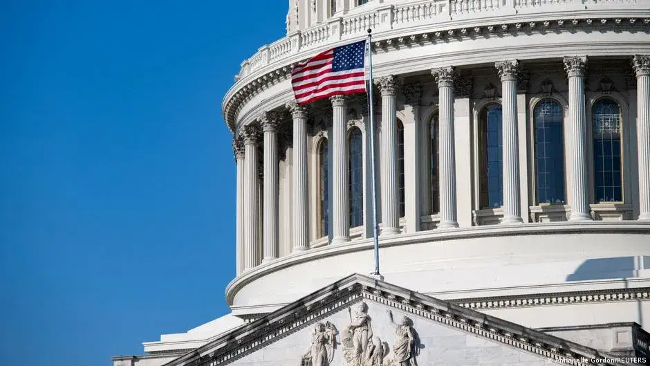 Комитет Палаты представителей США поддержал призыв освободить армянских военнопленных, удерживаемых в Баку