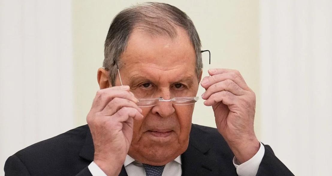 Лавров призвал показать армянам «честный выбор» между ЕС и ЕАЭС