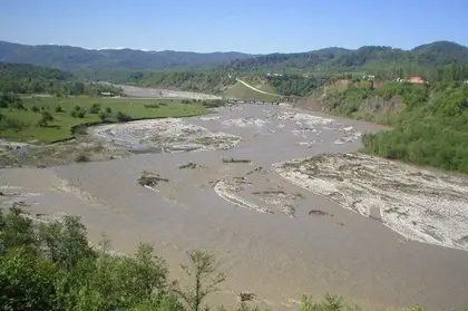 Ingushetia’s Prosecutor’s Office Holds Regional Authorities Responsible for Sunzha River Pollution