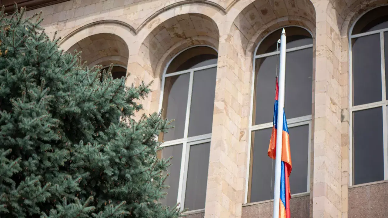 Armenia’s Constitutional Court Clears the Way for Ratification of the TRIPP Project Agreement