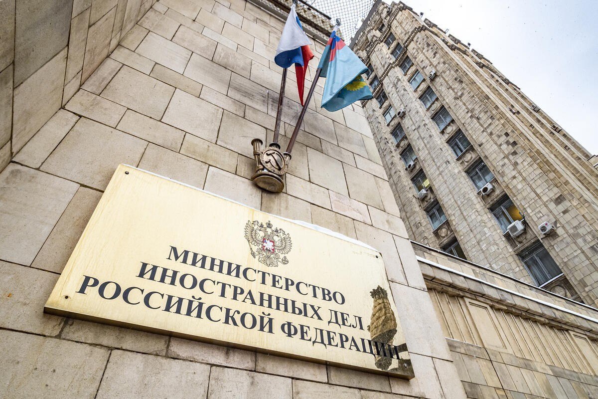 Москва обвинила Евросоюз во вмешательстве в армянские выборы