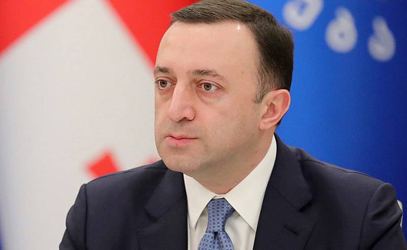 «Иного выхода у меня не осталось»: экс-премьер Грузии заявил, что его вынуждают признаться в коррупции