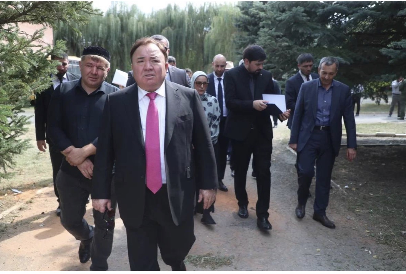 Долги за коммуналку в Ингушетии превысили 22 млрд рублей. Власти говорят о «радикальных мерах»