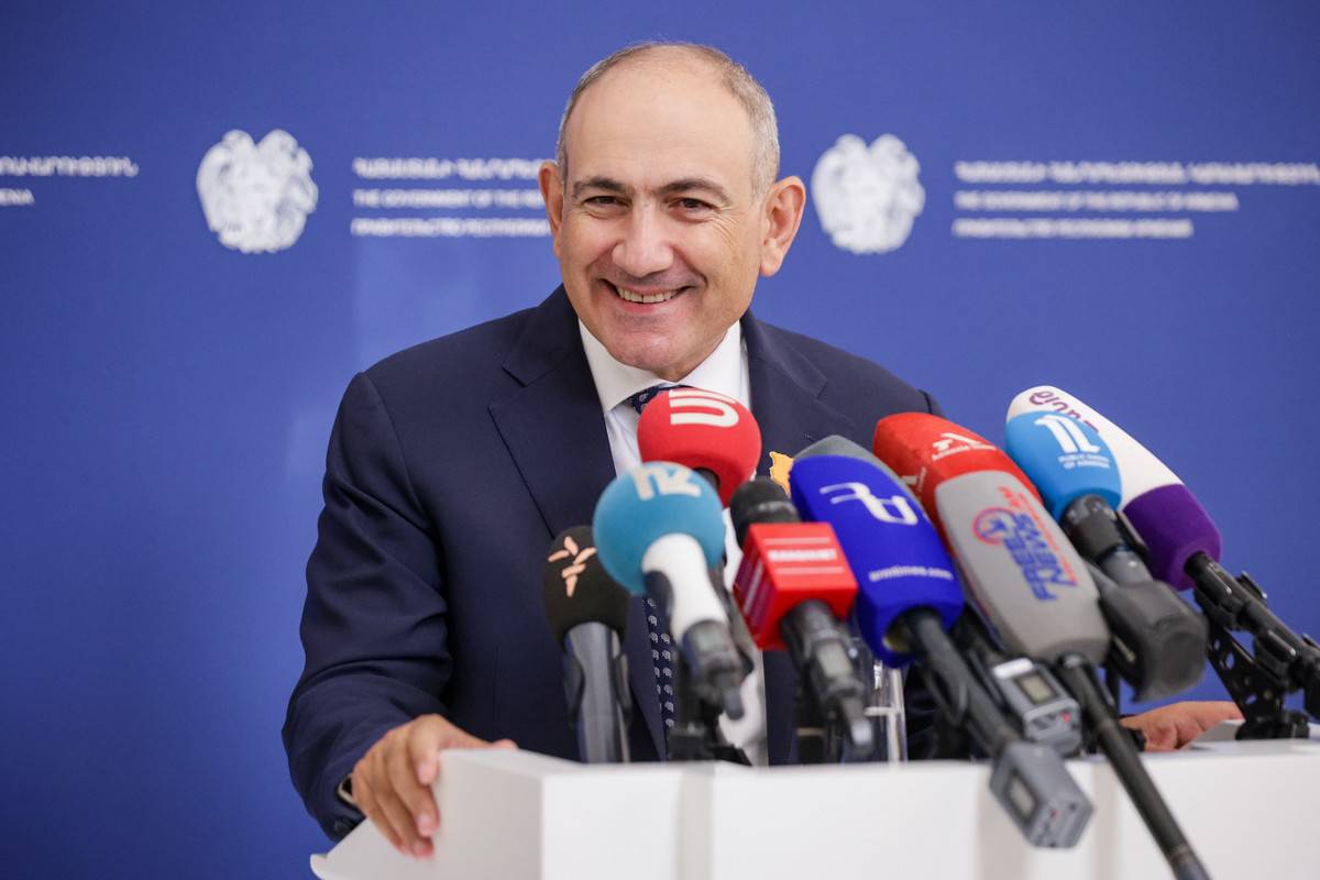 No congratulations, but an invitation: Pashinyan heads to Russia on July 7