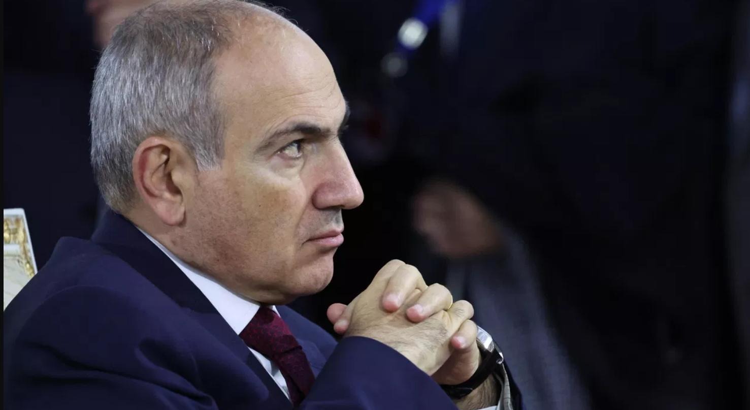 Пашинян может отозвать посла Армении в России на фоне нового витка напряженности двухсторонних отношений 