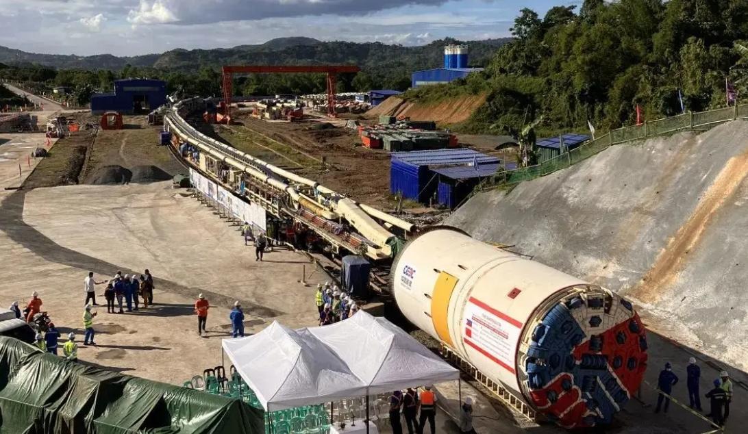 US Announces Start of Work on 