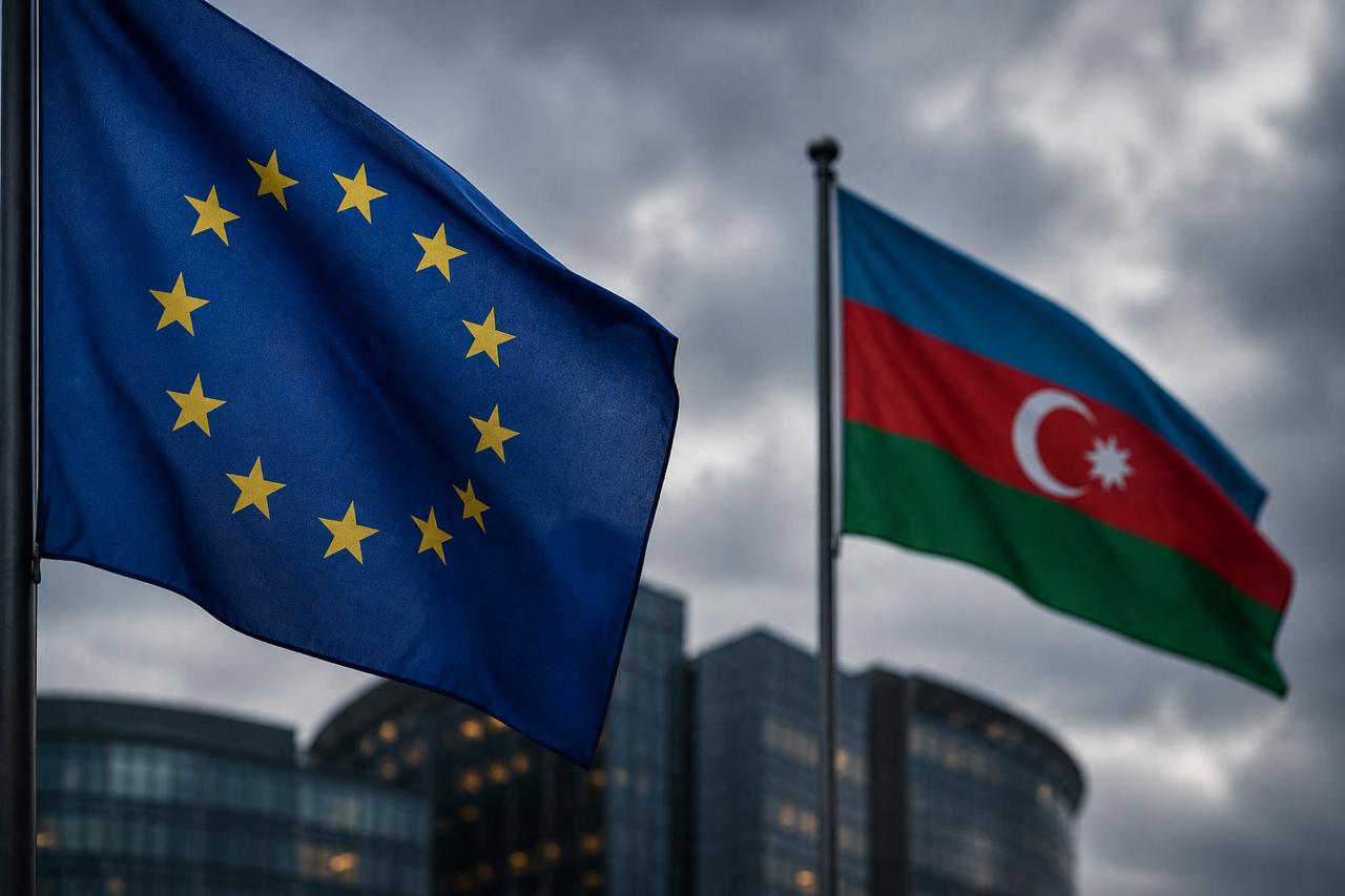 Right-wing MEPs blame the EU for the crisis in relations with Azerbaijan.