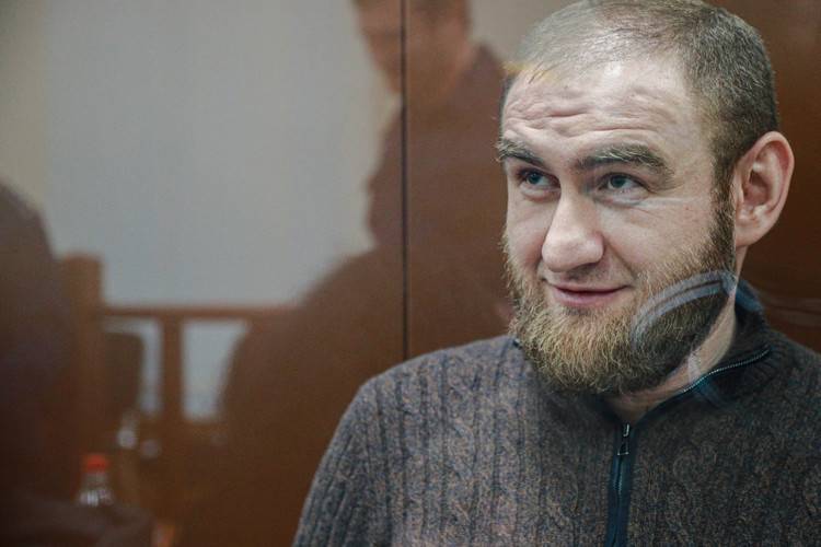 A former senator from the Karachay-Cherkessia Republic, serving a life sentence, secured promises from the prison administration and ended his hunger strike.