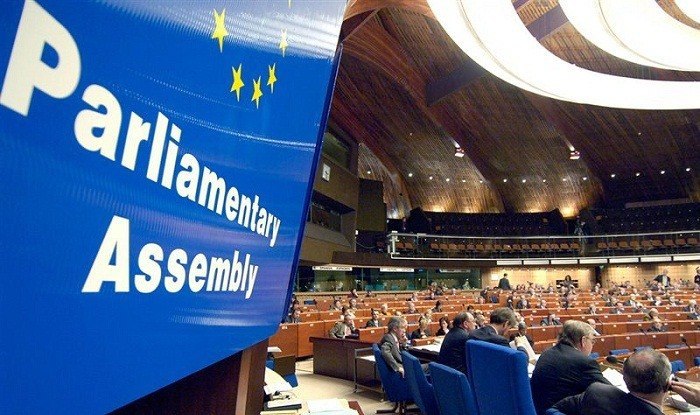 ПАСЕ раскритиковала Грузию за преследование оппозиции